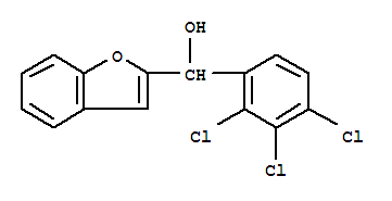 CAS No 117238-51-4  Molecular Structure