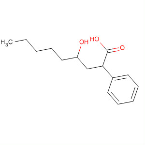 CAS No 117240-22-9  Molecular Structure