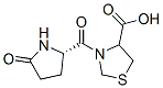 CAS No 117241-40-4  Molecular Structure