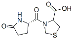 Cas Number: 117241-40-4  Molecular Structure