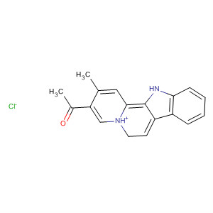 CAS No 117253-63-1  Molecular Structure