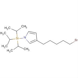 CAS No 117270-85-6  Molecular Structure