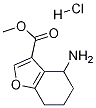 Cas Number: 1172813-04-5  Molecular Structure