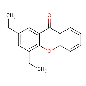 CAS No 117283-60-0  Molecular Structure