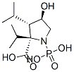 CAS No 117286-92-7  Molecular Structure