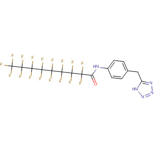 CAS No 117293-63-7  Molecular Structure