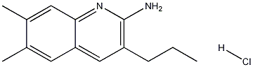 CAS No 1172945-54-8  Molecular Structure