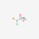 Cas Number: 1173018-43-3  Molecular Structure