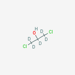 CAS No 1173020-20-6  Molecular Structure