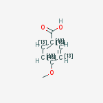 CAS No 1173022-97-3  Molecular Structure