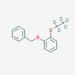 CAS No 117320-29-3  Molecular Structure