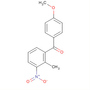 CAS No 117321-83-2  Molecular Structure