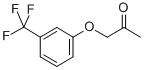 CAS No 117322-88-0  Molecular Structure