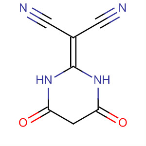 CAS No 117342-83-3  Molecular Structure