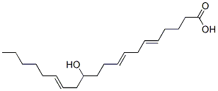 Cas Number: 117346-20-0  Molecular Structure