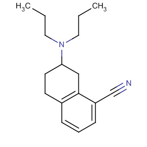 CAS No 117347-14-5  Molecular Structure