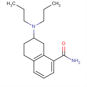 CAS No 117347-17-8  Molecular Structure