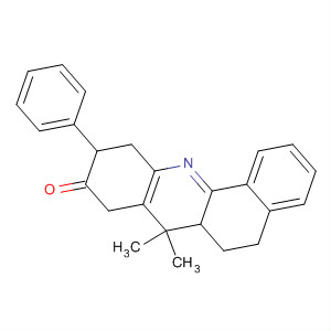 CAS No 117358-57-3  Molecular Structure