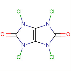 CAS No 117365-49-8  Molecular Structure