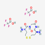 CAS No 117370-25-9  Molecular Structure