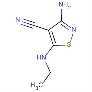 Cas Number: 117377-38-5  Molecular Structure