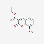 Cas Number: 117382-66-8  Molecular Structure