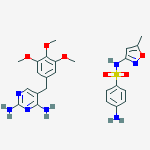CAS No 117385-88-3  Molecular Structure