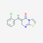 CAS No 1173927-11-1  Molecular Structure