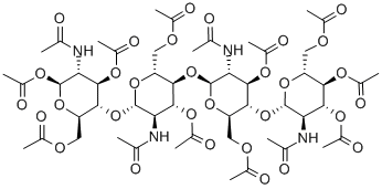 CAS No 117399-51-6  Molecular Structure
