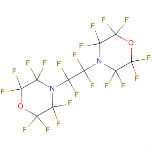 CAS No 117402-36-5  Molecular Structure