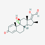 Cas Number: 1174035-77-8  Molecular Structure