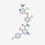 Cas Number: 1174046-72-0  Molecular Structure