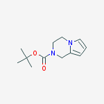CAS No 1174068-78-0  Molecular Structure