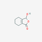 CAS No 117436-83-6  Molecular Structure