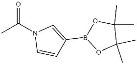 CAS No 1174718-91-2  Molecular Structure