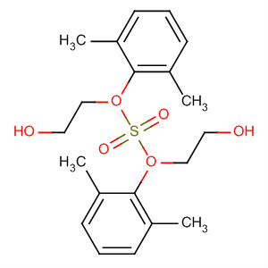 CAS No 117476-28-5  Molecular Structure