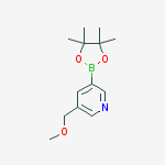 CAS No 1174766-05-2  Molecular Structure