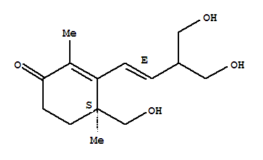 Cas Number: 117479-71-7  Molecular Structure