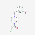 CAS No 1174869-30-7  Molecular Structure