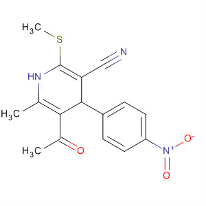 CAS No 117490-99-0  Molecular Structure