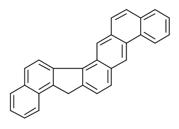 CAS No 1175-02-6  Molecular Structure