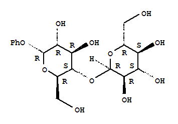 Cas Number: 1175-37-7  Molecular Structure