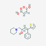 Cas Number: 1175-68-4  Molecular Structure