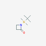 CAS No 117505-49-4  Molecular Structure