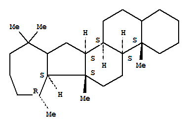 CAS No 117527-84-1  Molecular Structure