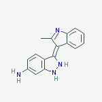 CAS No 1175642-30-4  Molecular Structure