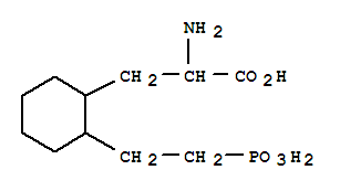 CAS No 117571-54-7  Molecular Structure