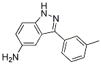 CAS No 1175793-77-7  Molecular Structure