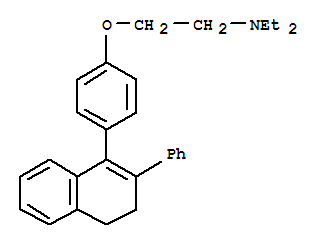 CAS No 1176-75-6  Molecular Structure