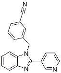 CAS No 1176031-93-8  Molecular Structure